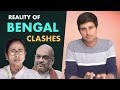 Reality of West Bengal & Mamata Banerjee | Ep.5 Elections with Dhruv Rathee on NDTV