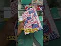tab stickering