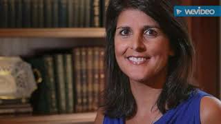Nikki Haley pictures