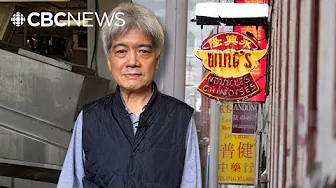 Montreal’s Wing Noodles closing after 75 years