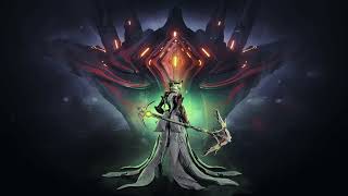 Warframe Jade Shadows Soundtrack - Alone - Matt Chalmers, Erich Preston