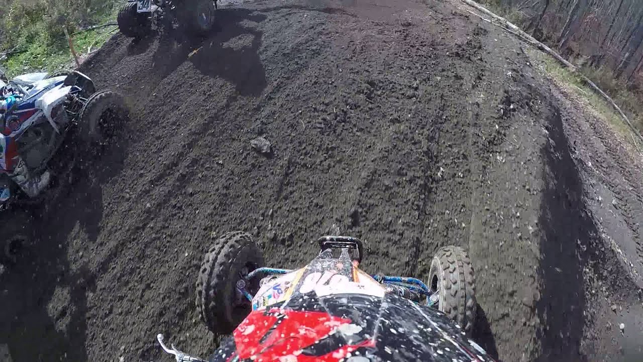 Walden MX Crash YouTube