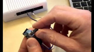 Interrupts with Rotary Encoders