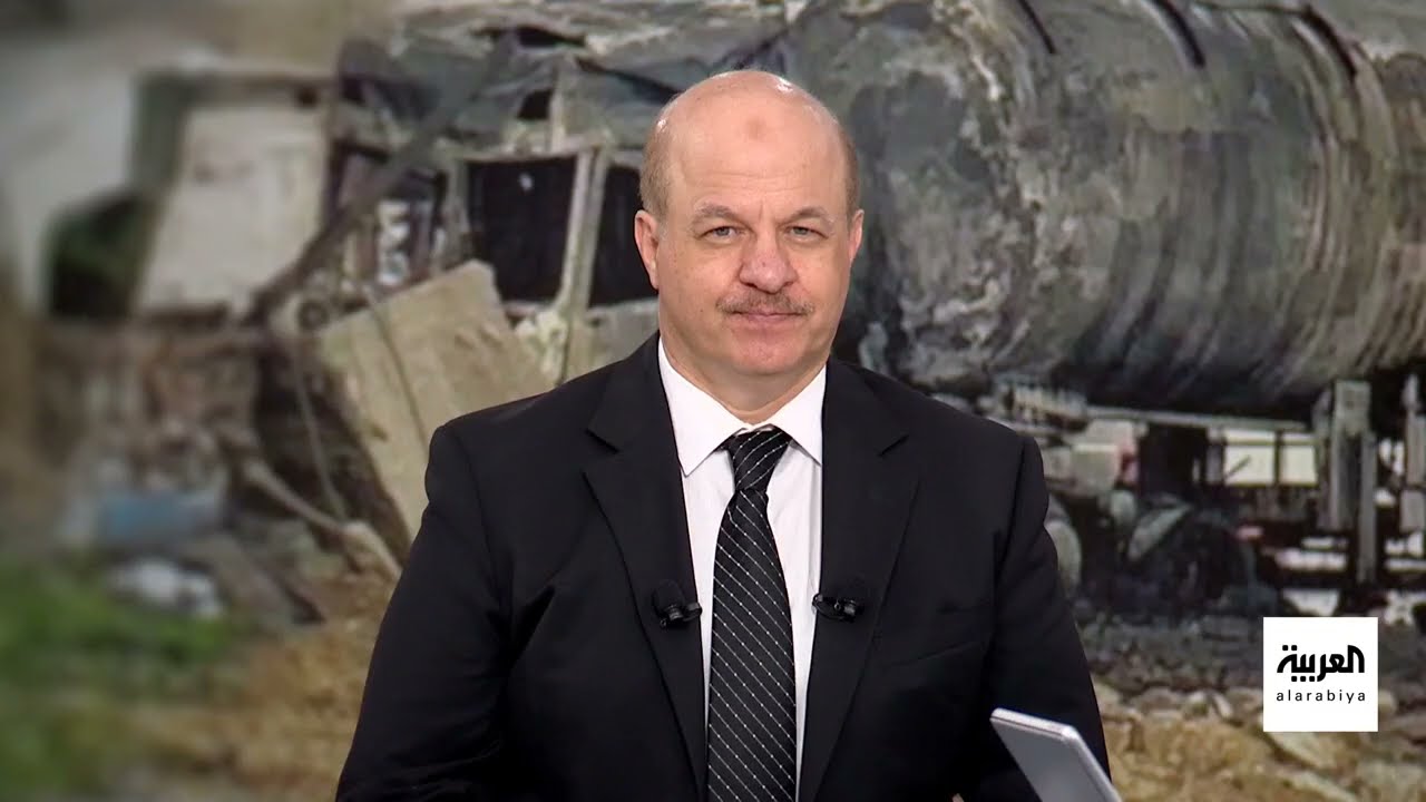تصعيد إقليمي: إطلاق صواريخ من إيران نحو إسرائيل وردود فعل أمريكية