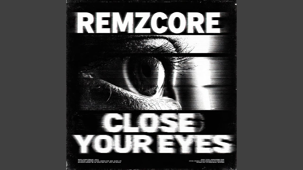 Close Your Eyes - YouTube