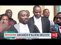 NBS Television - NBS Live  #nbsupdates #nextmedia #nbslive