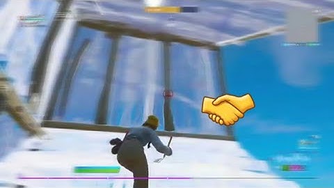 Only The Team 🤝 + Best 60FPS Console Linear Player