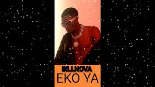 Belle nova Le Pado%_EKO_YA-_-%20Officiel_Audio