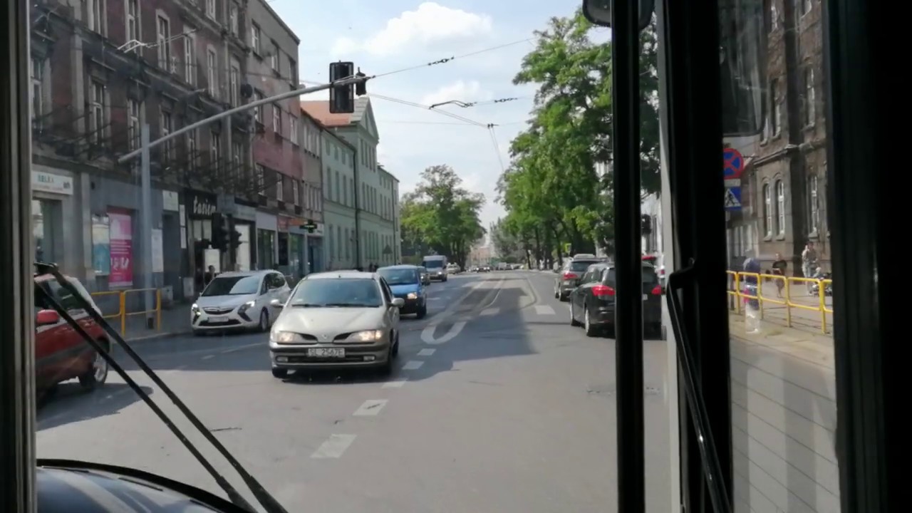 Solaris Urbino 12 II #5903 (ZTM / PKM Świerklaniec - linia T-3)