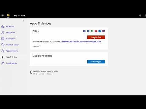 Get Microsoft Office for Free as a UCF Student, Alumni, or Employee, Faculty, or Staff