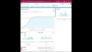 What are some points to know about External Id fields?