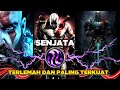 SETARA PARA DEWA ?! Bahas 12 Senjata Terkuat Dalam Game GOD OF WAR