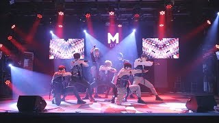 [스페셜] 스펙트럼 SPECTRUM 데뷔 쇼케이스 Debut Showcase