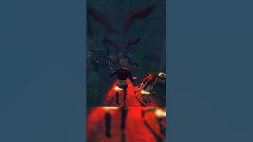 The Greatest Bodyblock ever? 😭