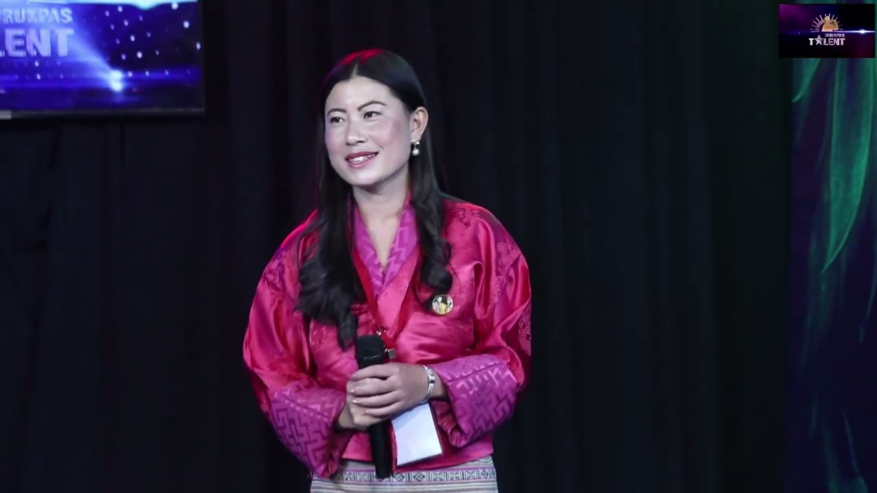 Sung Da Lay Mo Ruru | Original Singer Karma Wangmo and Ugyen Pandey | Cover Chenga Dawa, Deki Selden