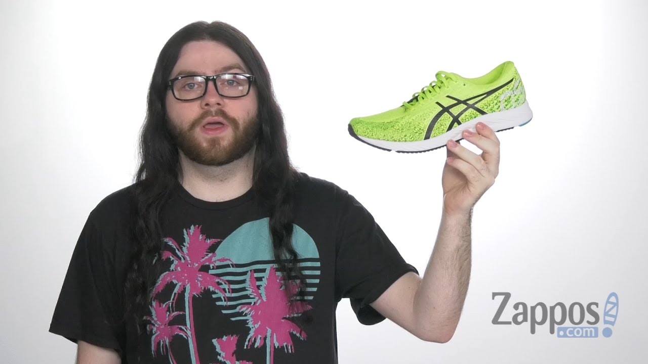 Asics Gel Ds Trainer 26 Sku Youtube