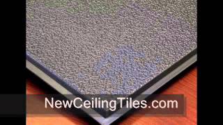 2x2 Ceiling Tiles