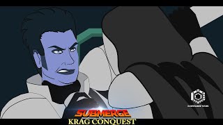 Submerge Krag Conquest Trailer