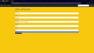 Proyecto Integrador Final - CaC Java 2023