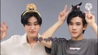 Download lagu Gemini Norawit - Hook [ Mmsub ]