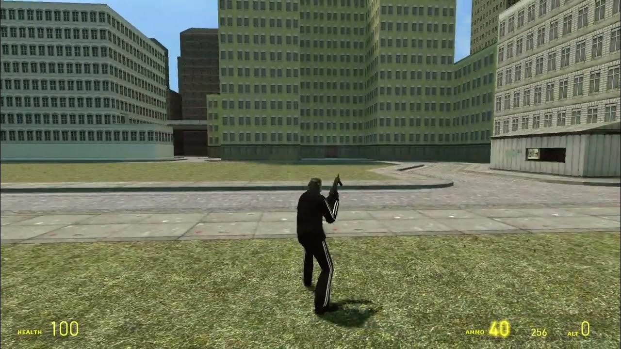 How To Go Into 3rd Person In Gmod How to go in Third Person in GMod (WORKING 2023) - YouTube