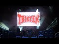 Capture de la vidéo Trixter 5-1-2015 M3 Festival