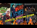 Netflix Cancels Cowboy Bebop in 3 weeks │ Explained in Autistic Detail