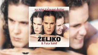 Zeljko Sasic - Voli Me, Voli 