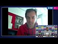 RE-LIVE: Die Pressekonferenz vor dem Stadtderby