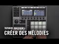 Cre des mlodies avec maschine expansion neo boogie  native instruments