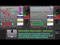 Operações De TESTE do NeXusBot (06/10/21) - Robô Trader
