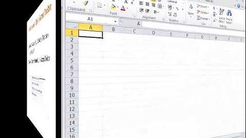 Excel การเพิ่ม-ลบ ปุ่มคำสั่ง ใน quick access tools bar