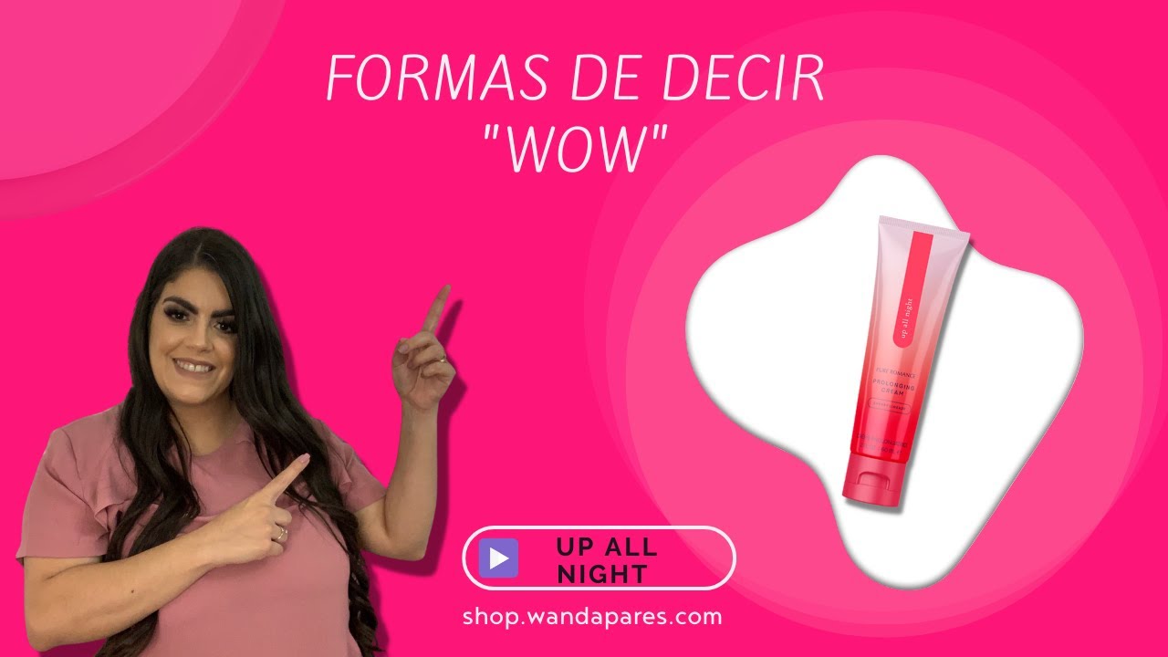 Up All Night Pure Romance - YouTube