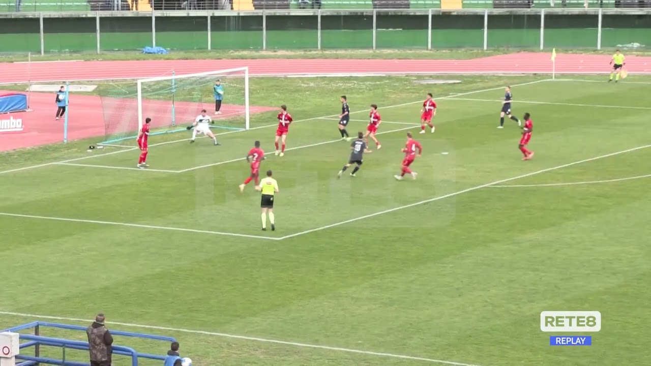 Chieti FC 1922 - Notaresco 0-0