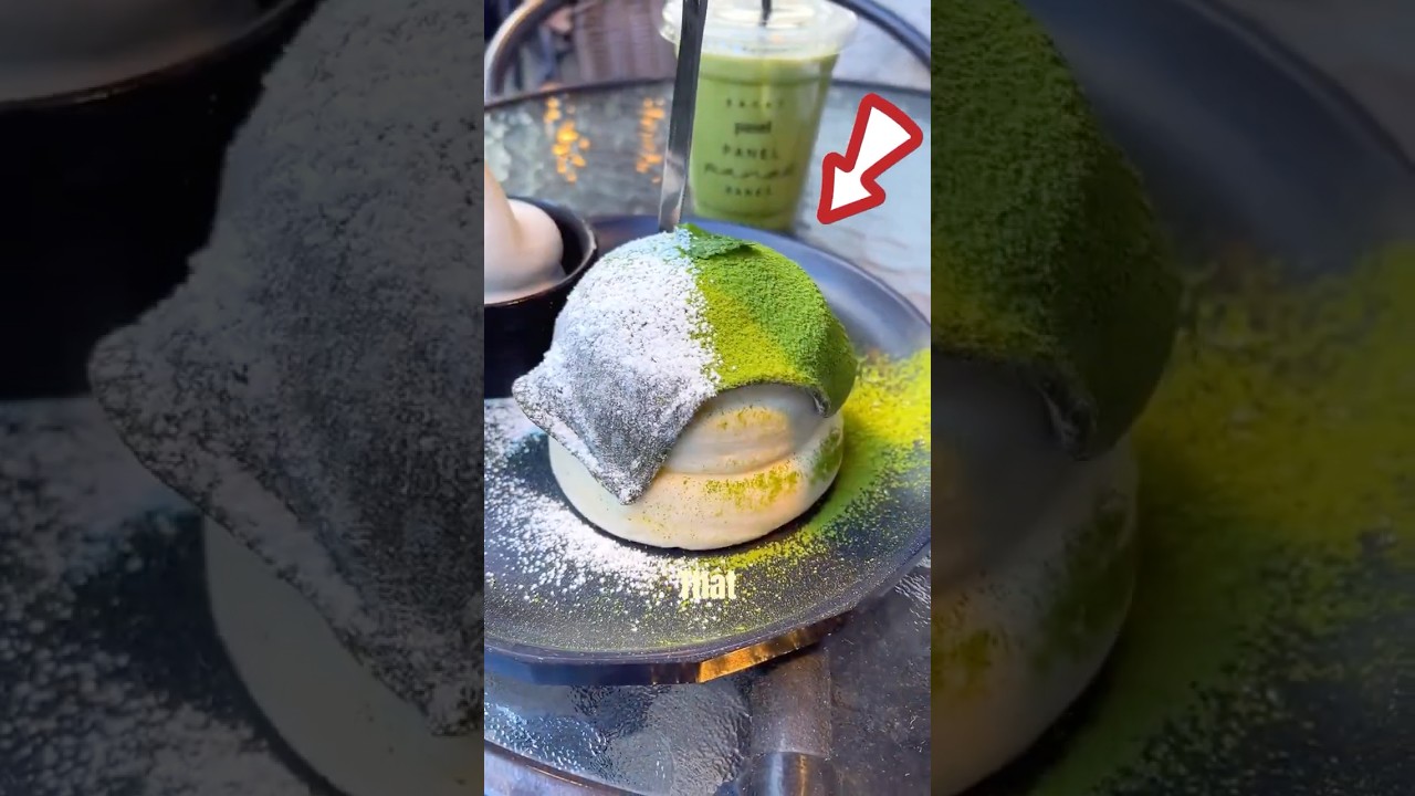 Japan’s Top 3 Mind-Blowing Creations 😲