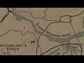 RDR2 Online Agarita Creek Plum and blood flower locations for October 8th 2025