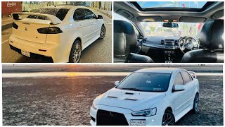 Mitsubishi Lancer Ex price in Bangladesh | Used Car price in Bangladesh | FS No: 22