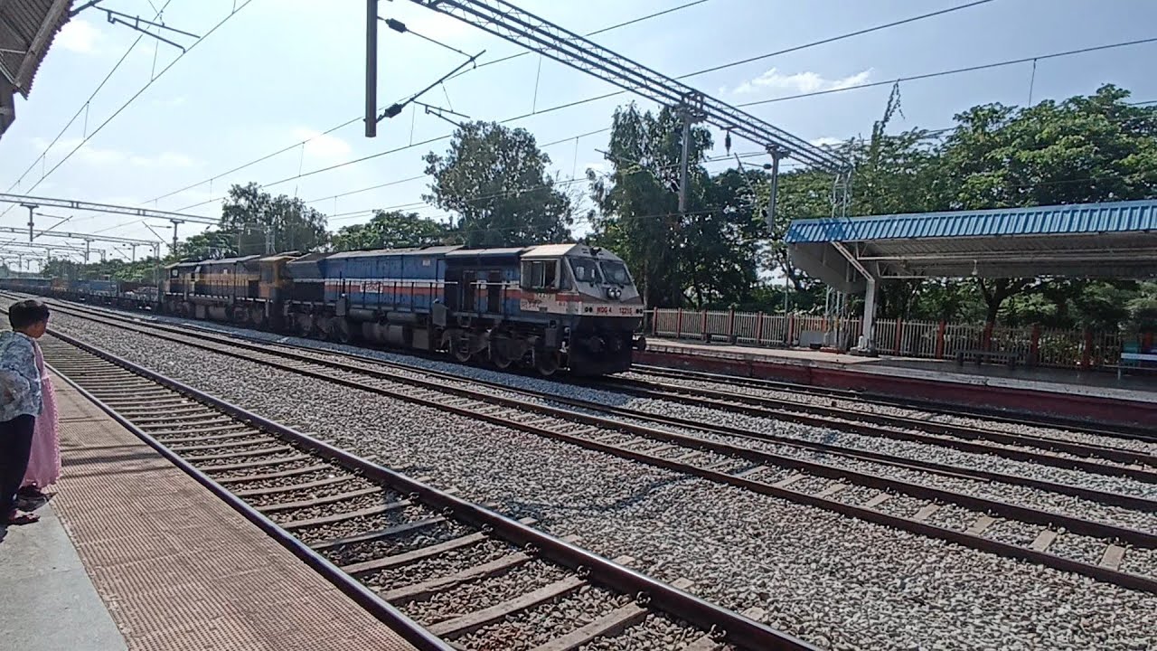 Chikkabanavara Railway Station Bangalore district Karnataka State Bharat country