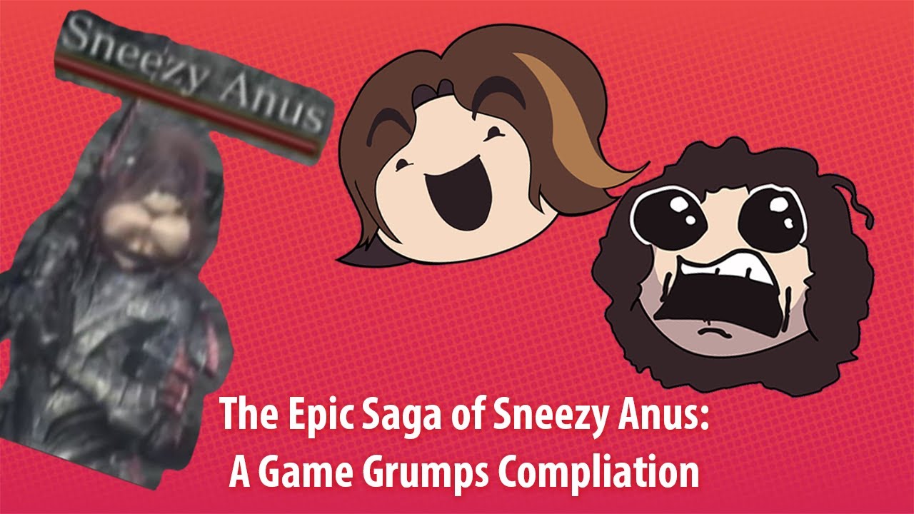 Smut Grumps