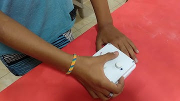 Proyecto de juego de memoria, Simón dice  Hecho con Arduino