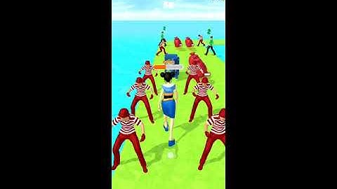 💰💸🤴🏃Run Rich 3D - #Shorts All Levels Gameplay Walkthrough (Android,ios)