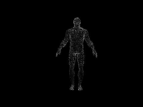 Houdini/Redshift:Grow Line