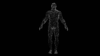 Houdini/Redshift:Grow Line