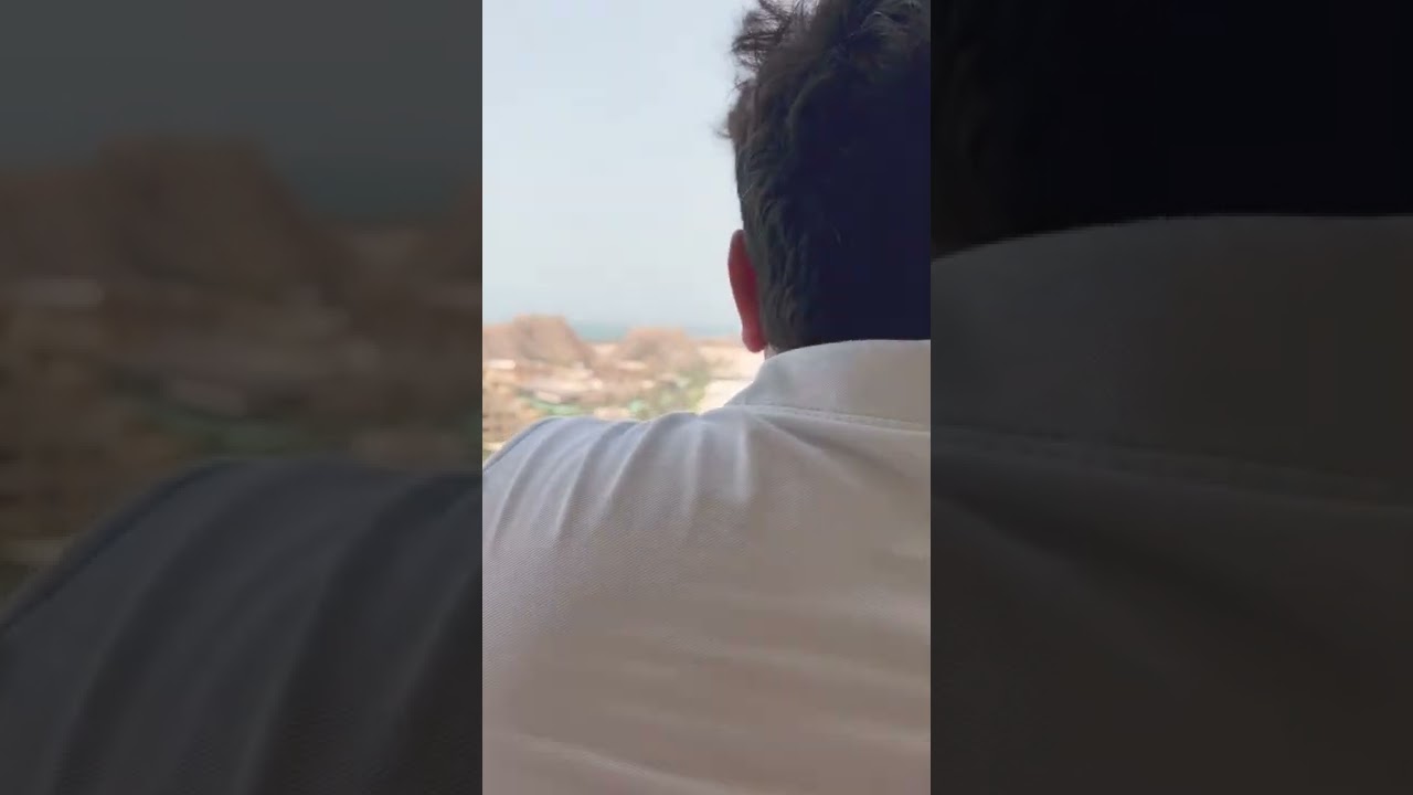 Marjan Island Ras Al Khaimah