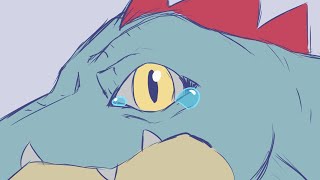 1 Hour Animation Challenge #1