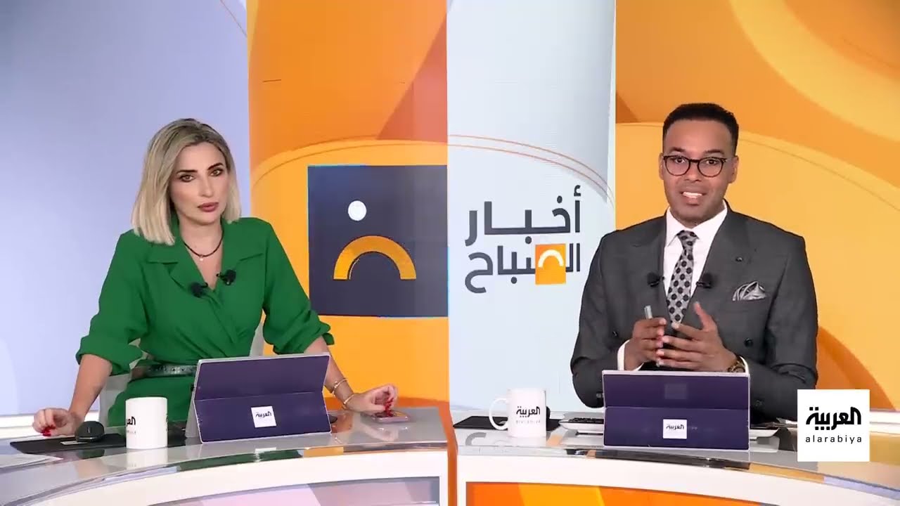 أخبار الصباح | أذربيجان تعلن تصدير الغاز إلى سوريا