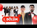Balon Date Show 1. Bölüm Yayında! 🎈