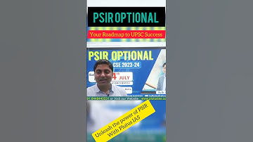 Unleash the Power of PSIR with Plutus IAS Your Roadmap to UPSC Success! #ias #upsc #coaching #psir