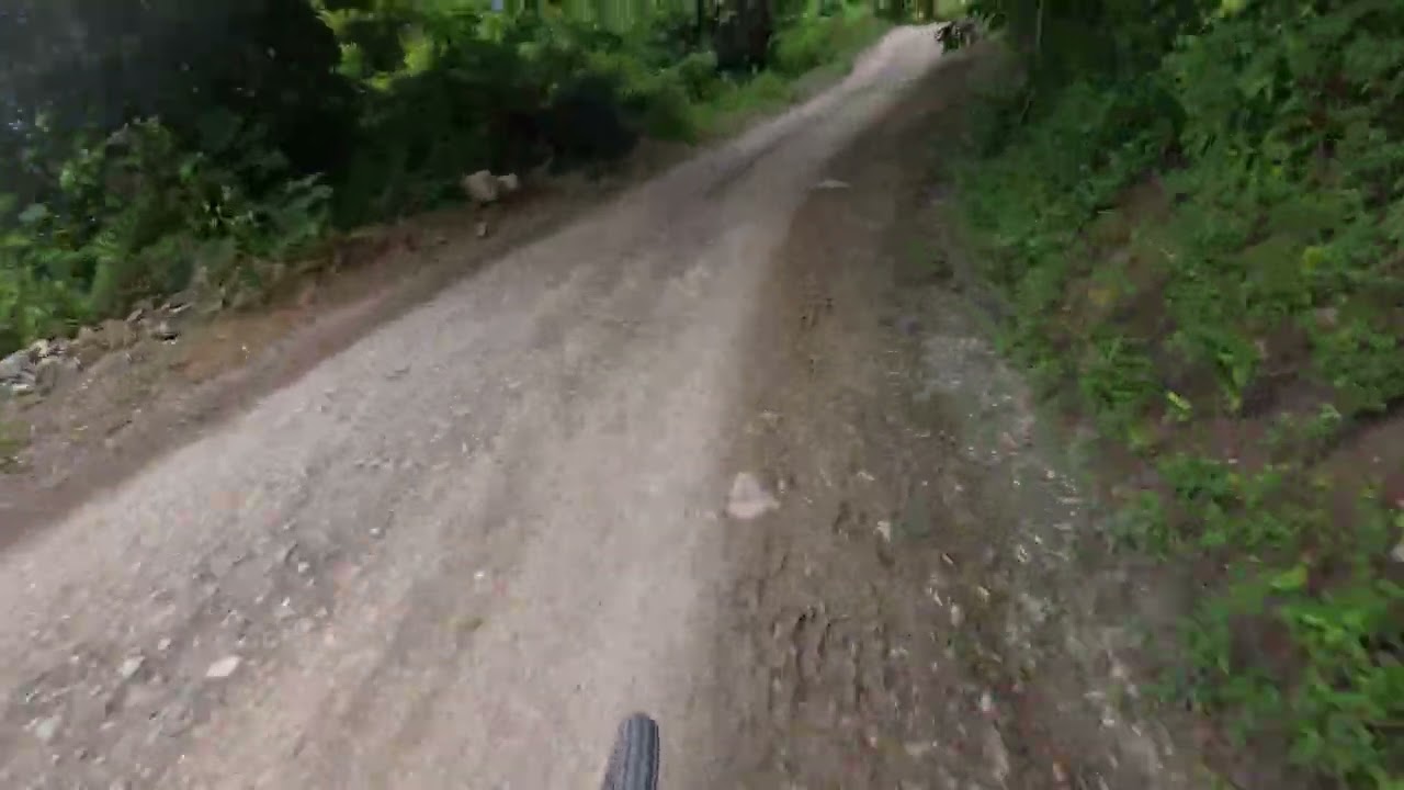 SANTA CRUZ DE CUTERVO - CHIPLE                                            MTB ❤️‍🔥