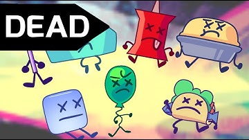 BFB Viewer Voting 8